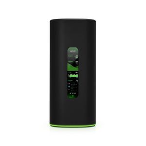 Ubiquiti AFI-ALN-EU AmpliFi Alien Routeur Wi-Fi d'entreprise et Point d'accès Wi-Fi 6 MU-MIMO OFDMA TX Beamforming - Product Image 2