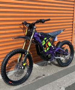 Oferta con Descuento 2025 Surron Light Bee X - Product Image 4