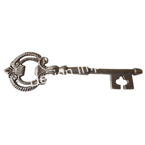 Ouvre-bouteille clé de cadeau d'affaires précieux ouvre-bouteille de nouveau style robuste pour accessoire décoratif de comptoir/vaisselle - Product Image 5