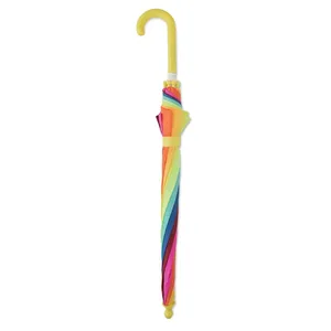 Personalized ARCO Rainbow Children's <b>Umbrella</b> Custom Gadgets - Product Image 4