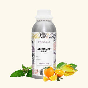 Ambience Oil Blend Air Freshener - Product Image 2