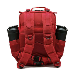 Sac à dos de sport imperméable personnalisé, nouveau design, sac de sport, sac de basket-ball, sac à dos de fitness, service OEM - Product Image 3