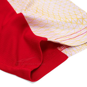 Camiseta de fútbol con logotipo personalizado de alta calidad Último diseño y ropa de fútbol de nuevo estilo - Product Image 5