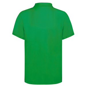Camisa Polo de Color Adulto/Textil - Product Image 2