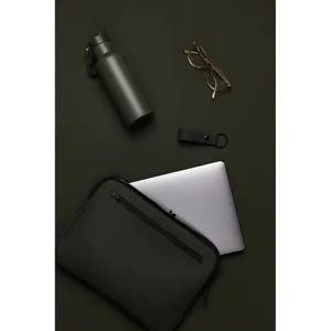 VINGA Baltimore 14\" Laptop Pocket Promotional <b>Backpack</b> Merchandising <b>Backpack</b> with Durable & Stylish Features - Product Image 5