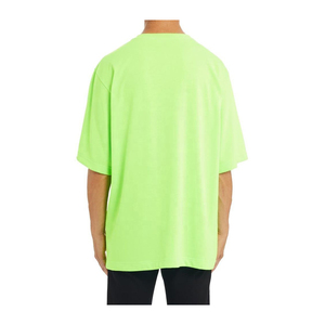 เสื้อยืดแขนสั้นผู้ชายแบบแห้งเร็วสั่งทำขายส่ง คุณภาพสูง ผ้าฝ้ายถัก 100% ปักตัวอักษร แบรนด์ส่วนตัวสั่งทำได้ - Product Image 3