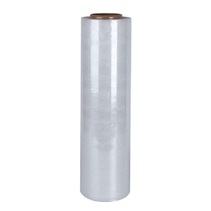 Película elástica hecha en Vietnam ODM con precio de fábrica Protect Loads para almacenamiento y transporte - Product Image 2