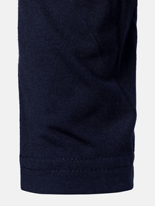 Polos de nuevo estilo para hombres, ropa de golf OEM de manga larga, polos transpirables de negocios para hombres - Product Image 5