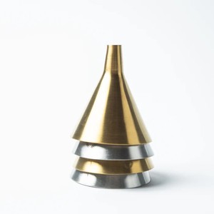 Juego de Embudos de Acabado Premium para una Transferencia de Líquidos Precisa y sin Derrames, Diseño Compacto y Apilable, Ideal para Cocina, Bar y Uso Doméstico - Product Image 1