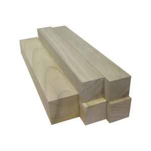 Tablas de Madera de Álamo Rojo, Madera Dura Versátil para Carpinteros, Fabricantes de Muebles y Entusiastas de las Manualidades - Product Image 6