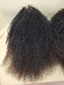 VCHAIRVIETNAM Alta definición para cierre Frontal de encaje Extensiones de cabello virgen vietnamita Tamaños 2x6 3x6 3x7 13x8 Vietnam - Product Image 4