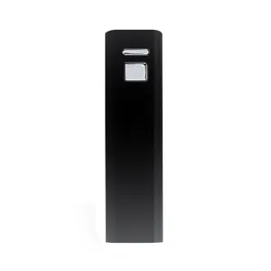 Powerbank in Alluminio Personalizzabile per Gadget Promozionali - Product Image 1