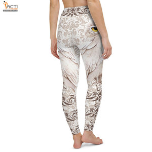 2025 qualité supérieure adulte Yoga Legging léger femmes Legging meilleure vente femmes Yoga Legging - Product Image 5