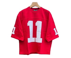 T-shirt en coton pour hommes, tenue décontractée, nouvelle version surdimensionnée avec impression numérique, prix de gros - Product Image 1