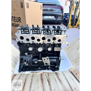 Motor Mitsubishi L-300 Sandik Nuevo para Minivan/Furgoneta Panelada, Completamente Nuevo - Product Image 5