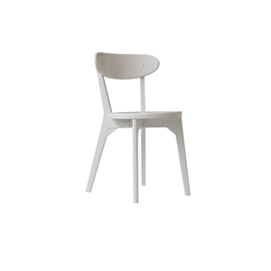 Nordic Italian Modern Outdoor <b>Garden</b> Silla Comedor Cafe <b>Dining</b> <b>Chair</b> For Restaurant <b>Dining</b> Room Indonesia Manufacture - Product Image 5