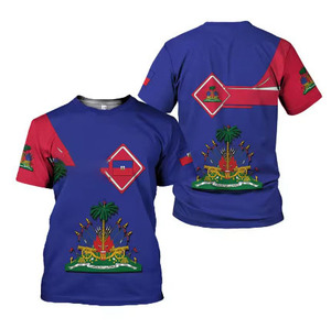 OEM personalizado moda 2025 sólido serigrafía hombres respetuosos del medio ambiente manga corta cuello de la calle camiseta - Product Image 3