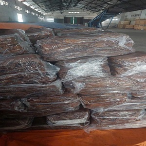 Caoutchouc naturel du Vietnam de haute qualité RSS3 Genere Catégorie Feuilles fumées côtelées - Product Image 2