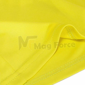 Uniformes de Fútbol Personalizados 100% Poliéster con Diseño Propio, Impresión Serigráfica, Transpirables, Impermeables y de Alta Calidad - Product Image 4