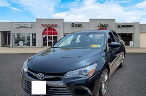 TOYOTA CAMRY SE 2017 LISTO PARA ENVIAR - Product Image 5