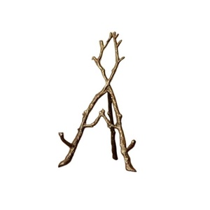 Hot Selling and High Quality Handmade Antique and Vintage Style Aluminum Casted <b>Easel</b> Stand - Product Image 1