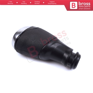 หัวเกียร์ BSP1146 แบบ 5 สปีด สำหรับ Clio MK4 BH KH ปี 2012-2020 รุ่น 328657531R - Product Image 5