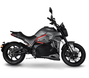 Motocicleta Deportiva Eléctrica TS B R V O 133V 116Ah 17.4kWh, Garantía de 24 Meses, Personalizable - Product Image 1