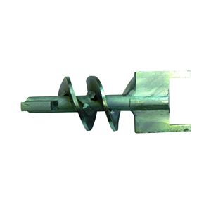 Dispositivo mezclador para máquina de enlucido Kaleta 151 - Product Image 1