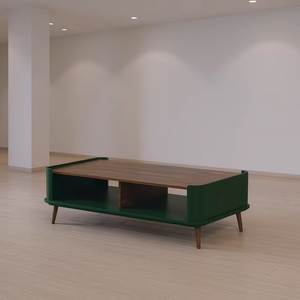 100% Teak Wood High Quality Minimalist Design <b>Tea</b> <b>Table</b> <b>for</b> <b>Living</b> <b>Room</b> & Indoor Furniture - Product Image 1