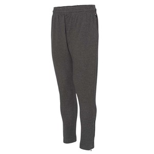 Pantalon de survêtement ample à fond ouvert pour hommes pantalon de survêtement à jambe droite vente en gros - Product Image 2
