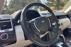 RANGE ROVER HSE 2008 USADO, Volante a la Izquierda/Derecha - Product Image 3