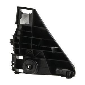 OEM Front Left Bumper Cover Support <b>Bracket</b> for 2007-2014 for Toyota FJ Cruiser New <b>Plastic</b> TO1042155 Replacement 5211635110 - Product Image 1