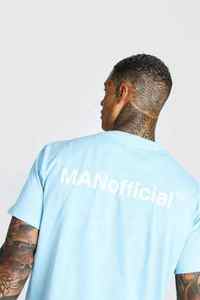 Ensemble chemise et short en coton surdimensionné pour hommes High Street Summer Outfit Ensemble solide à motif d'usine en vrac Vente en gros Logo personnalisé lavé - Product Image 3