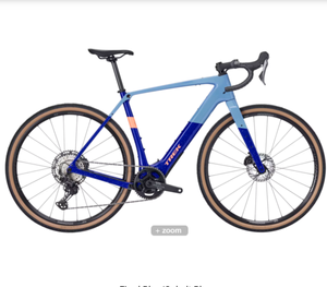 Bicicleta de Alto Rendimiento Checkpoint SL 5 NUEVA, 100% Auténtica - Lista para Enviar - Product Image 3