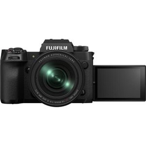 Paquete Avanzado X-H2 con Lente de 16-80 mm para Cámara sin Espejo, Incluye Correa de Cuello, Estuche, Soplador, Correa de Mano, Sensor HD - Product Image 3