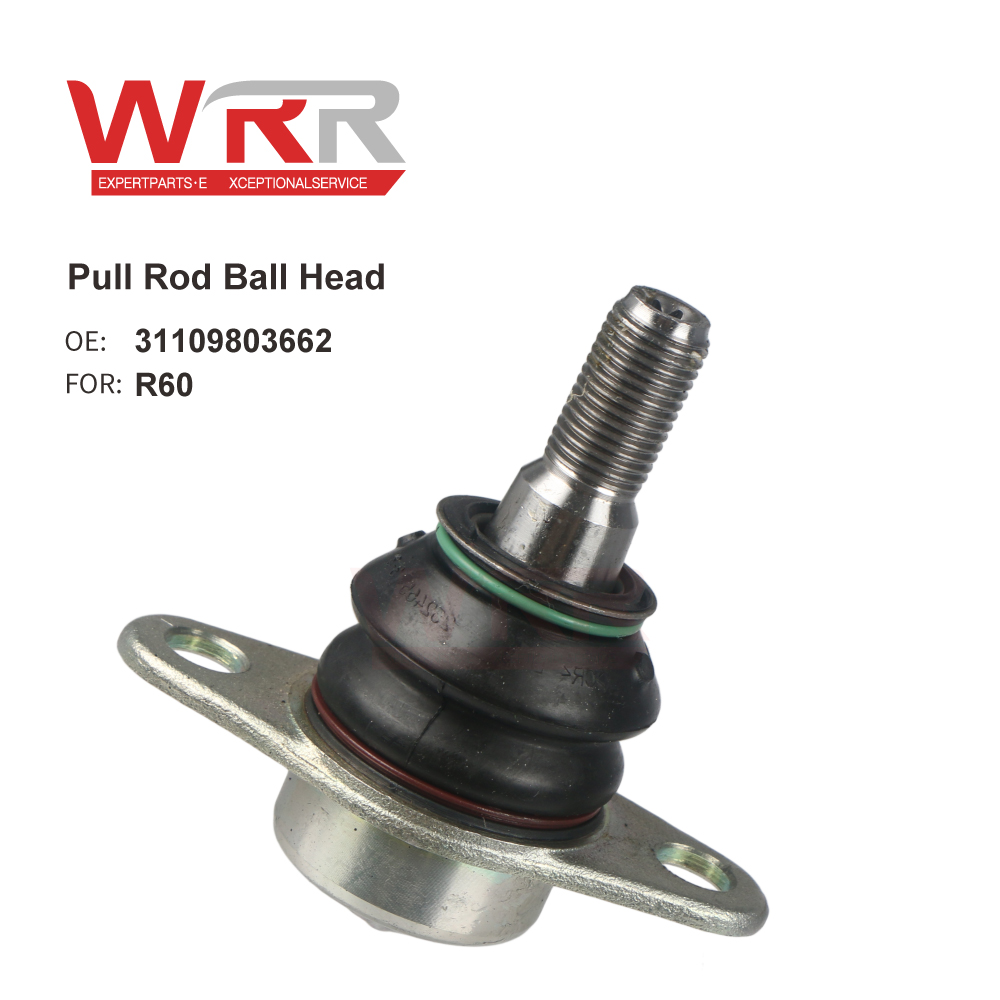わら WRR 31109803662 Front Left Right Lower Ball Joint for BMW Mini R60