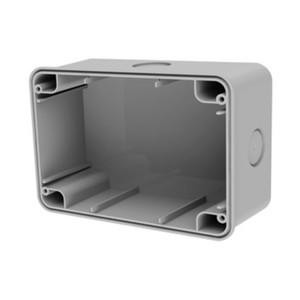กล่องติดผนัง IP67 สำหรับแบบกว้าง - Product Image 1