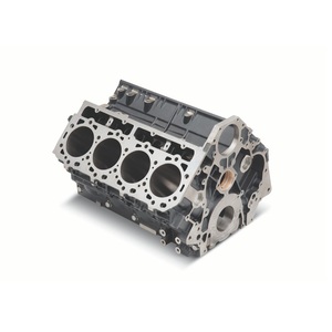 Bloc moteur en aluminium pour reconstructions et mises à niveau de moteur - Product Image 2