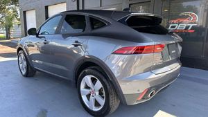 Jaguar E-PACE P250 SE AWD Plus 2020 Usado en Buen Estado, Sin Accidentes, Volante a la Izquierda/Derecha - Product Image 3