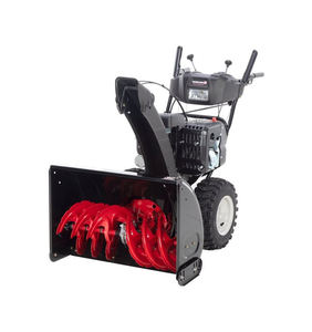 Soplador de Nieve de Alta Calidad con Motor y Empuñaduras Calefactadas para Mayor Comodidad en Invierno y Reducción de la Fatiga Durante la Limpieza de Nieve - Product Image 3