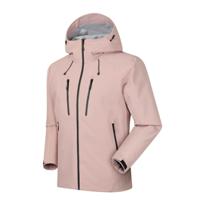 Chaqueta cortavientos de mujer genuina de alta calidad nueva personalizada con su propio logotipo mejor diseño personalizado nueva colección para mujer - Product Image 2
