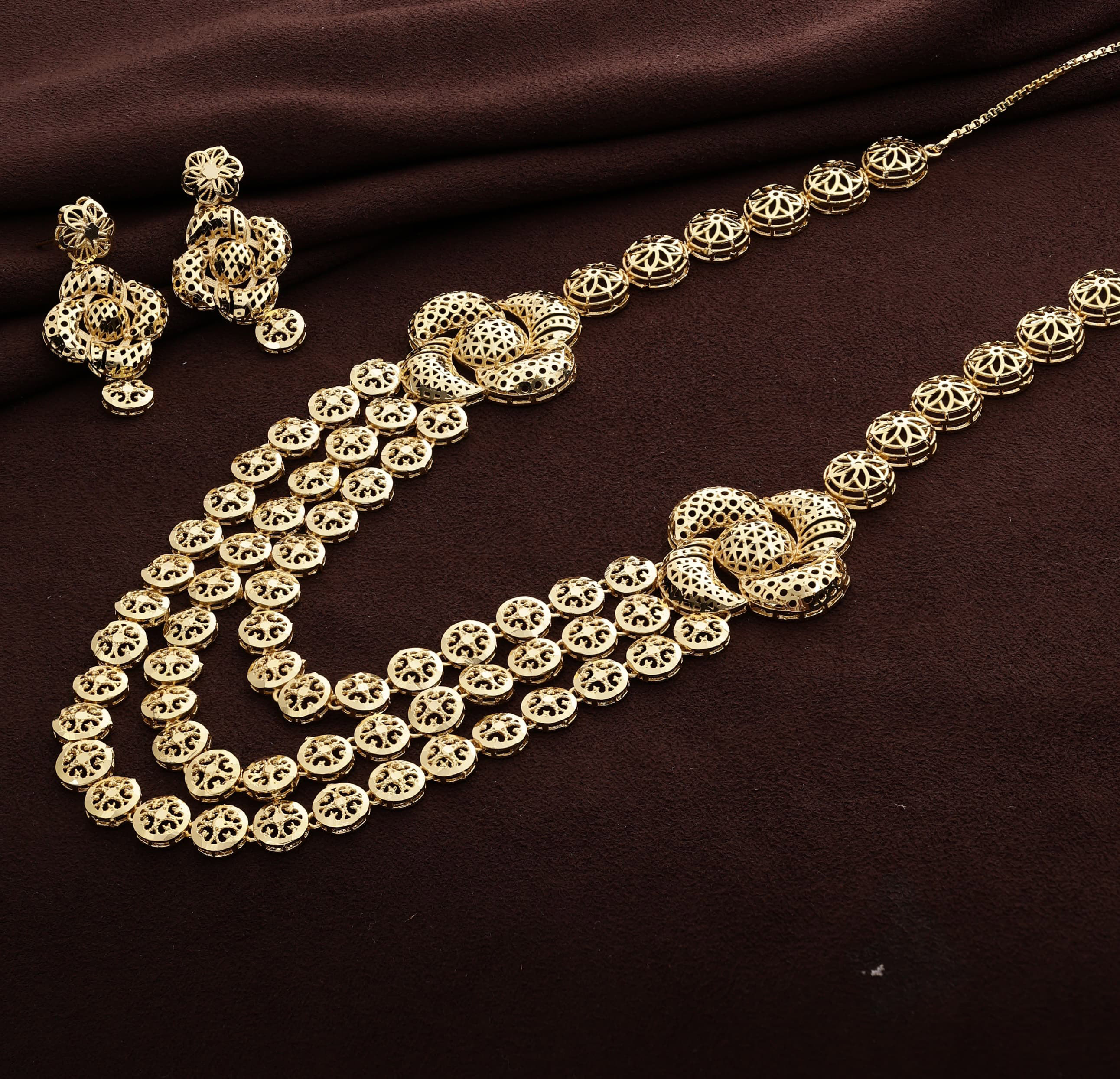 Gold