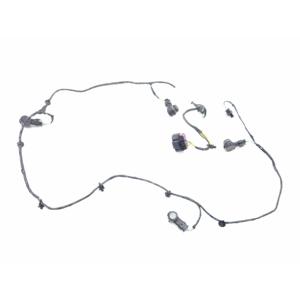 Faisceau de câblage complet pour capteurs de stationnement arrière LAND ROVER Discovery Sport (L550) FK72-15K859-CA 204DTD Diesel 2000 (14>18) - Product Image 1