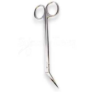 Durable Stainless Steel Toenail <b>Cuticle</b> <b>Scissor</b> for Professional Nail Care and Grooming in Salon and Home Use - Product Image 4