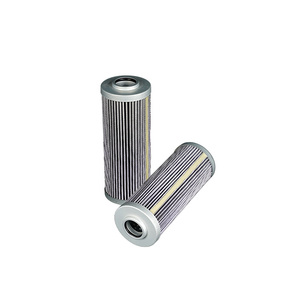 Elemento de filtro plisado de acero inoxidable, material 316L, Grado Alimenticio pulido, certificado FDA 21 CFR 177 - Product Image 2