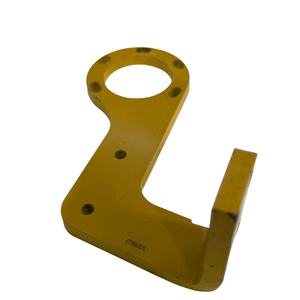 Placa de Ajuste de Alta Resistencia 3128309173, 3128 3091 73, Componente de Repuesto para Maquinaria Industrial - Product Image 5