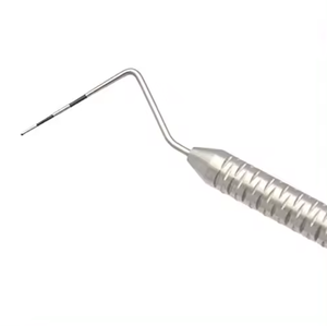 Détartreur dentaire Détartreur à faucille H6/H7 Hygiéniste Offre Spéciale Curettes dentaires, instruments dentaires - Product Image 3