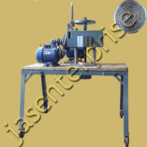 Nueva Máquina para Fabricar SEV de Nylon, Eficiente en el Procesamiento de Materia Prima de Patata - Product Image 1