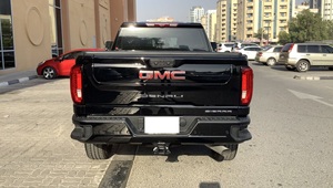 GMC SIERRA 2022 D'OCCASION - Product Image 4