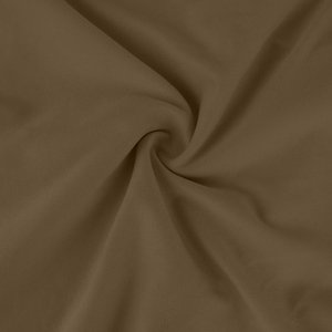 Conjuntos de entrenamiento a juego para mujer, Sujetador deportivo acanalado sin costuras de 2 piezas sólido, camiseta sin mangas corta, pantalones cortos de cintura alta para uso informal en el gimnasio de Yoga - Product Image 2